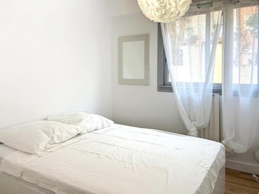 Love Home Cagnes-sur-Mer Exterior foto